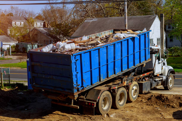Best Commercial Cleanout Services  in Marmet, WV