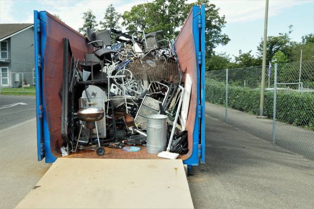 Trusted Marmet, WV Junk Removal Experts