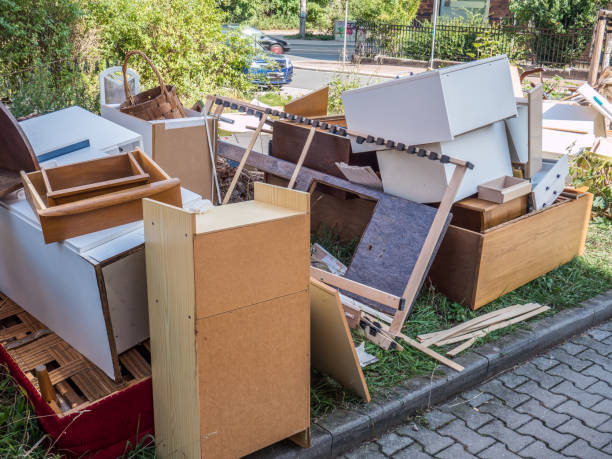 Best Furniture Removal Near Me  in Marmet, WV