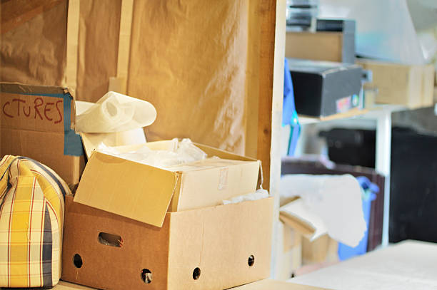 Best Attic Cleanout Services  in Marmet, WV