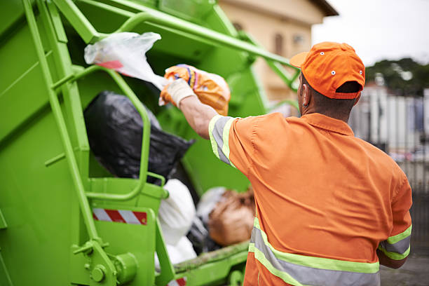 Best Same-Day Junk Removal  in Marmet, WV