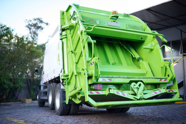 Commercial Cleanout Services in Marmet, WV