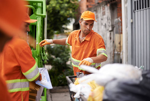 Best Construction Debris Removal  in Marmet, WV