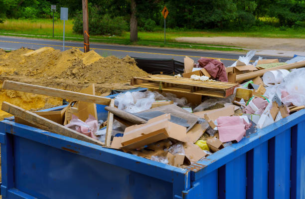 Best Commercial Cleanout Services  in Marmet, WV